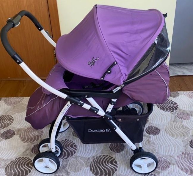 Продаю коляску пр.Польша