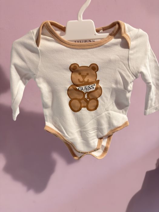 Бебешки дрехи 0-3 месеца