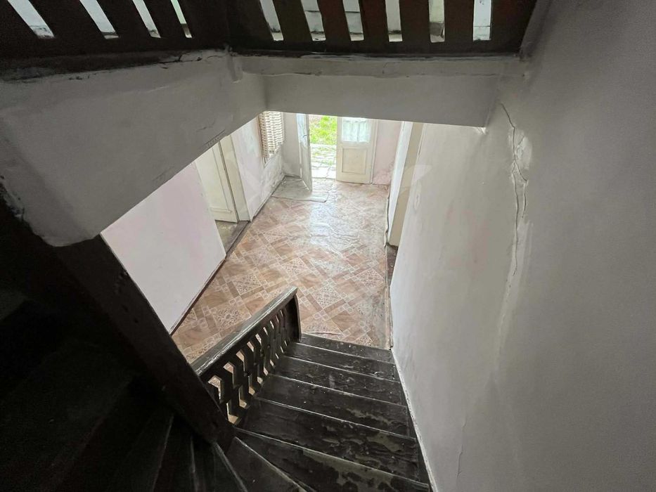 Продава се Къща в с. Зетьово, Област Стара Загора - 120 кв.м за 141 €/кв.м - Снимка #3