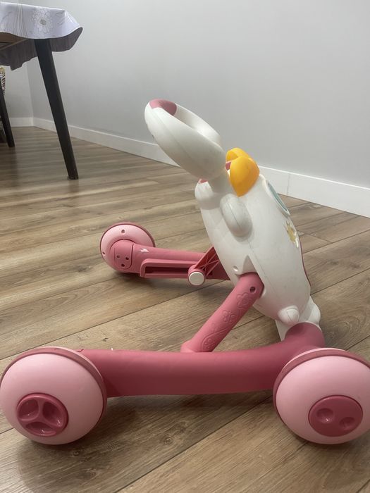 Ходунки, детская тачка