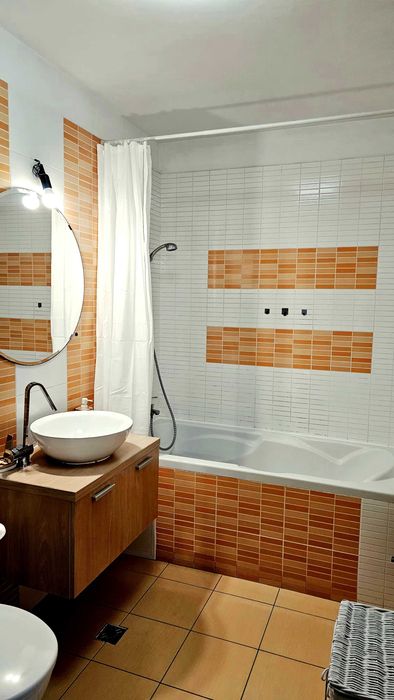 Apartament de inchiriat