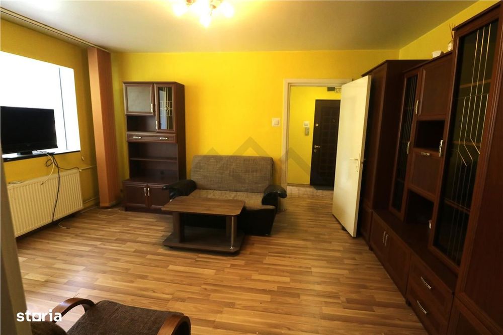 Apartament , 2 camere , zona Take Ionescu