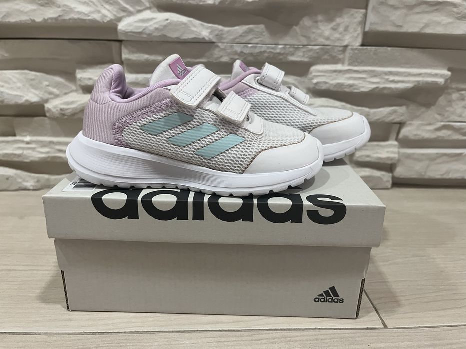 Adidas tensaur run 2.0 маратонки за момиче