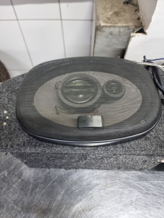 Kenwood KFC-HQ718 320W