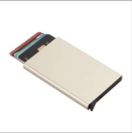 Визитница карт холдер