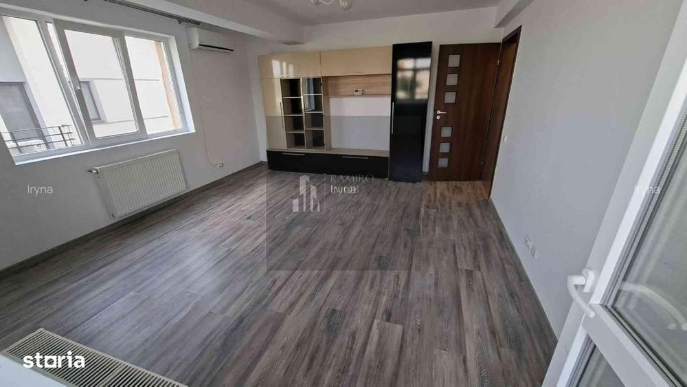 Apartament 2 camere decomandat Popesti-Leordeni