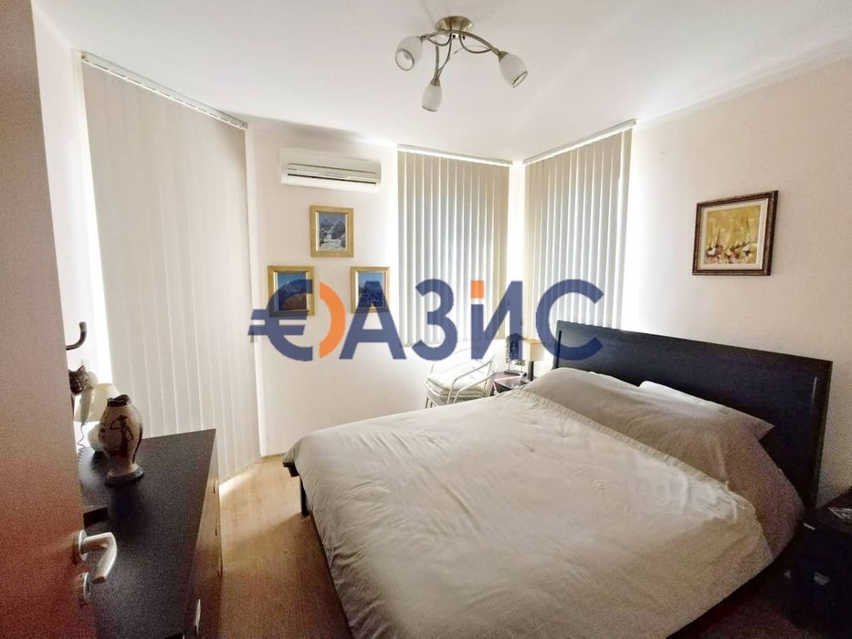 Продава се Тристаен апартамент в к.к. Слънчев бряг - 100 кв.м за 1295 €/кв.м - Снимка #8