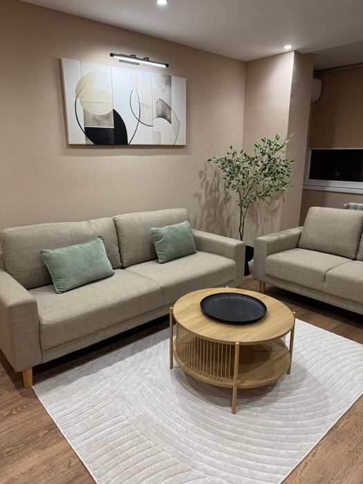 Apartament deosebit de inchiriat