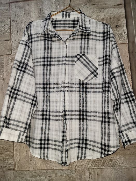 Продаю новую рубашку.