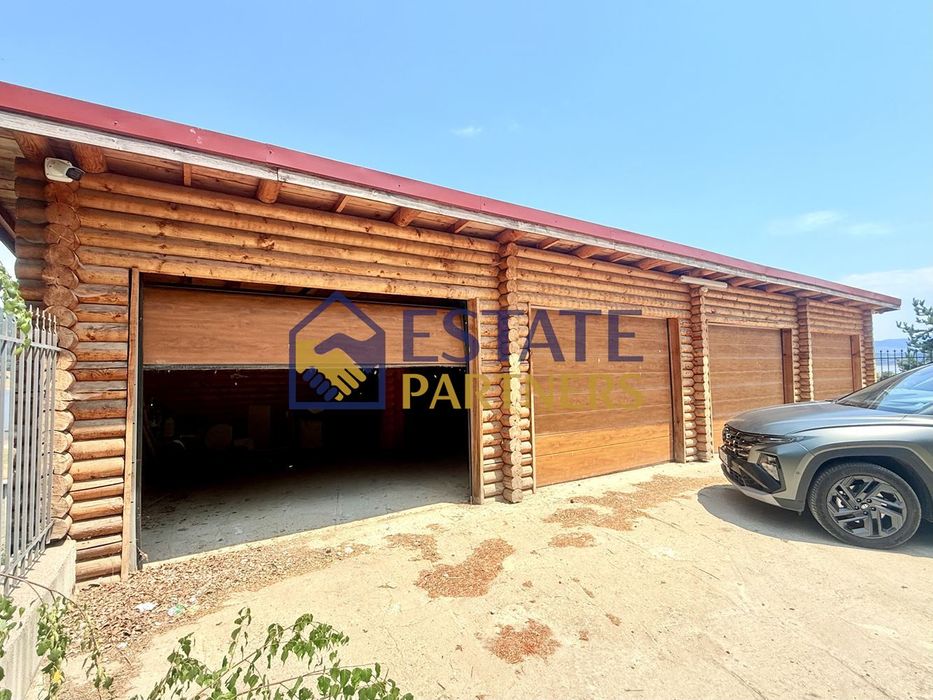 Къща в Пазарджик, област-м-т Цигов чарк площ 374 цена 750000