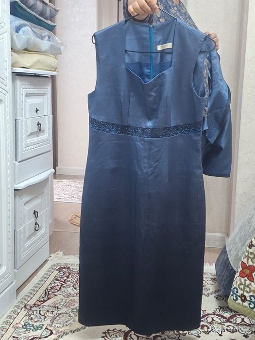 Костюм көйлек двойка сатылады!!