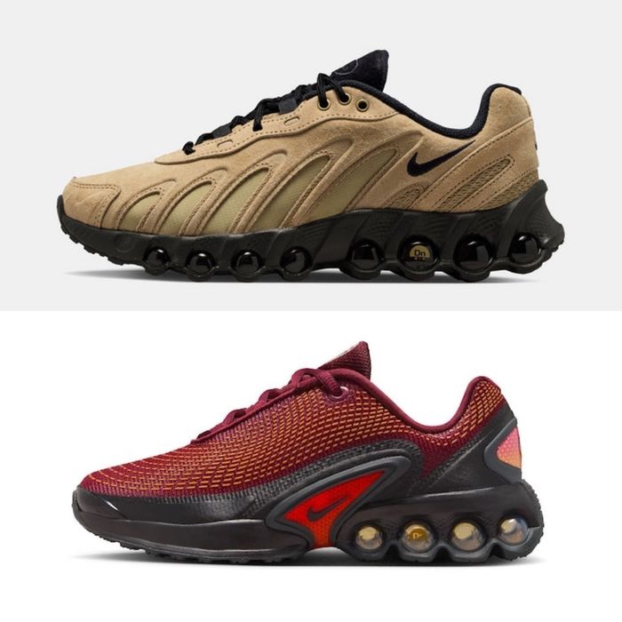 Nike Air Max DN8 LTR Noi Originali (38; 39)