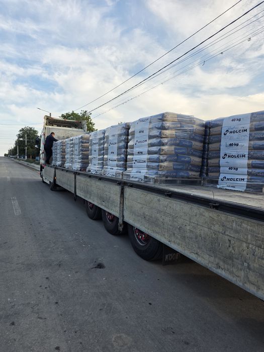 BCA HOLCIM 15 ciment holcim, romcim cemrom