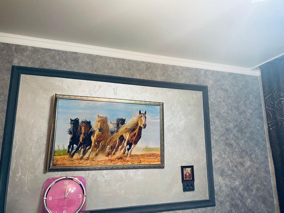 Продам квартиру  бывшее МСО