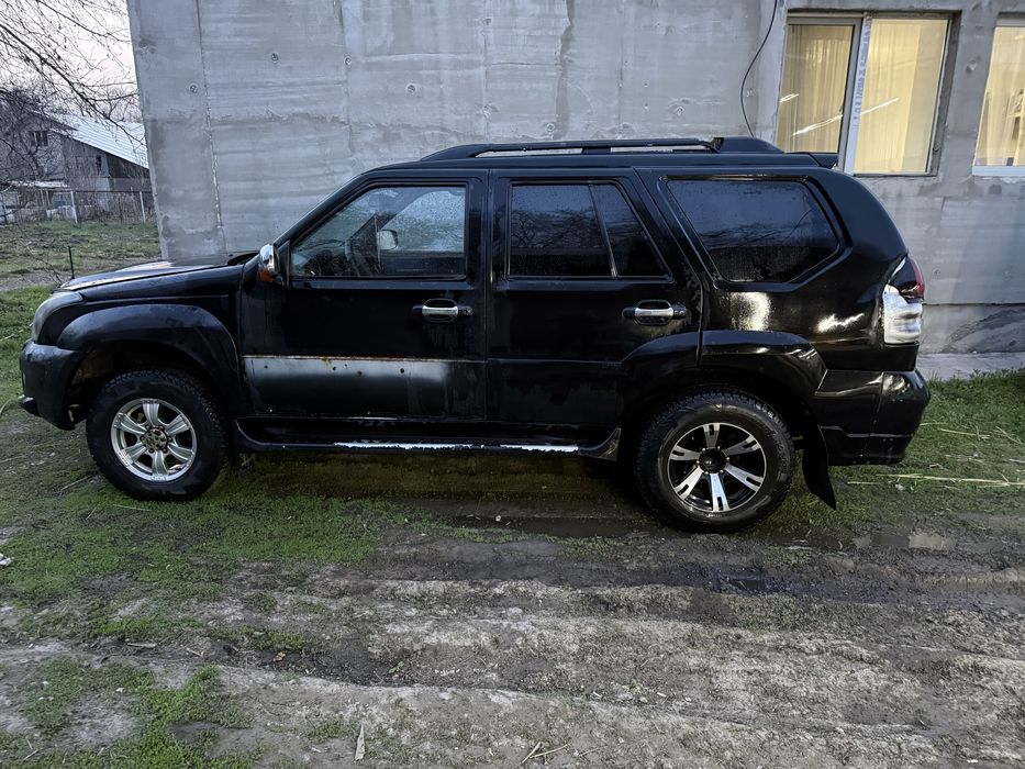 Продам Toyota Prado