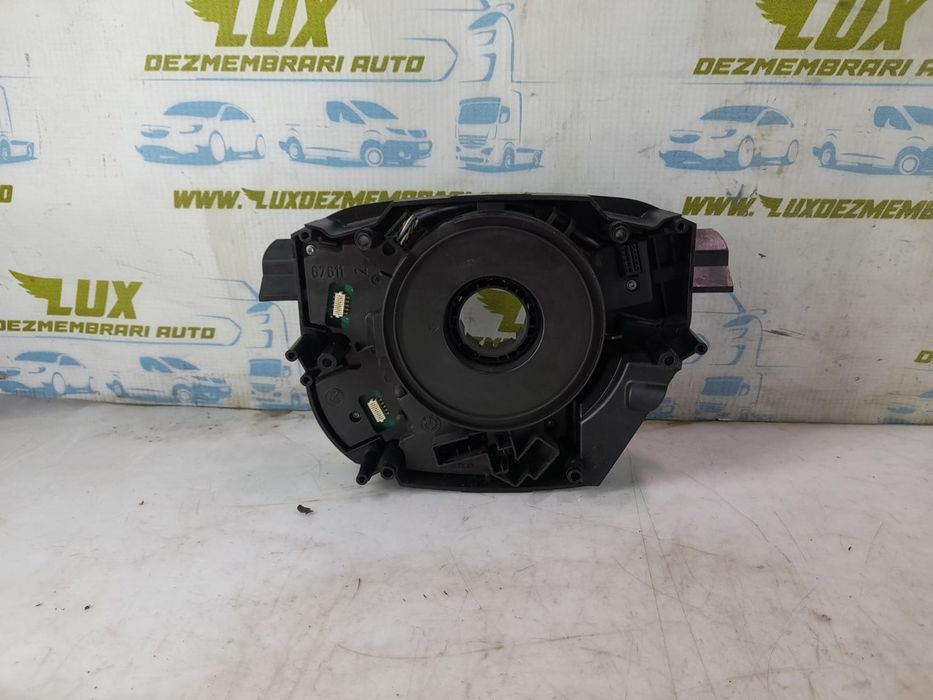 Senzor unghi volan 0144621901 6968189-05 BMW Seria 5 E60/E61 (2003 - 2007)