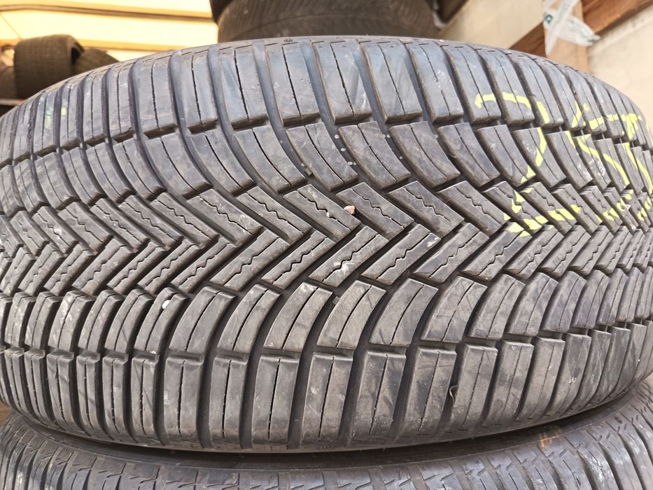 Anvelope 4sezoane MS 255 45 20 gtradial 2025 8mm