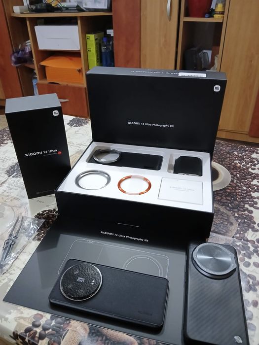 Xiaomi 14 ultra 512 GB
