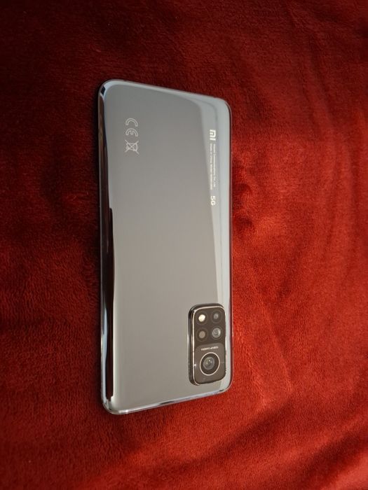 Xiaomi Mi 10T Pro 256GB – stare foarte bună
Vâ