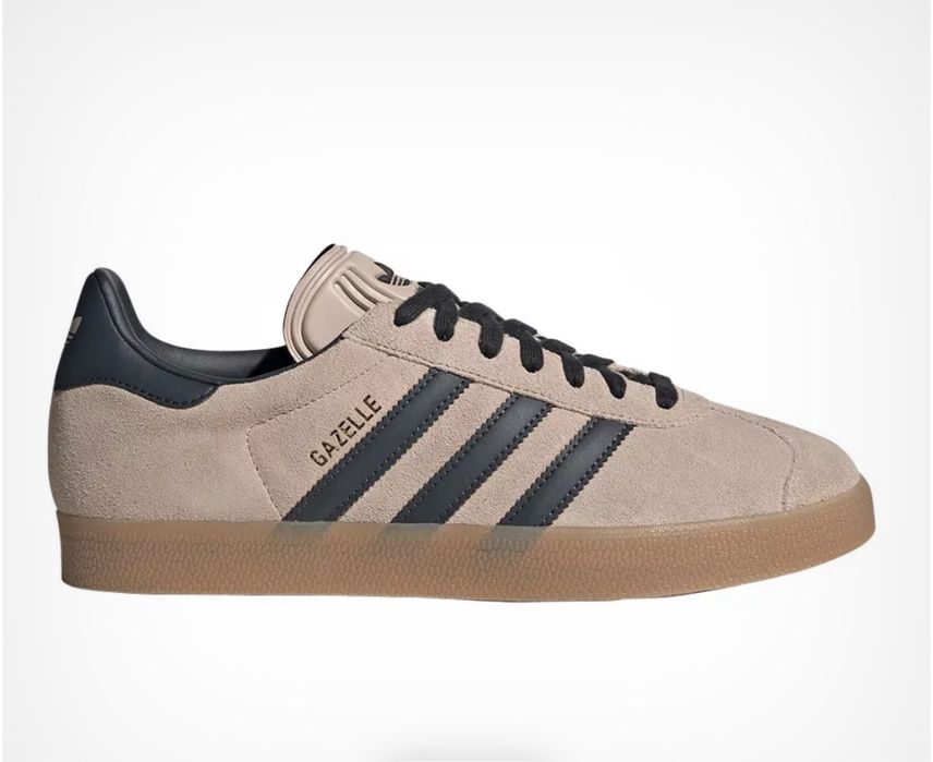 Оригинал Adidas Gazelle USA