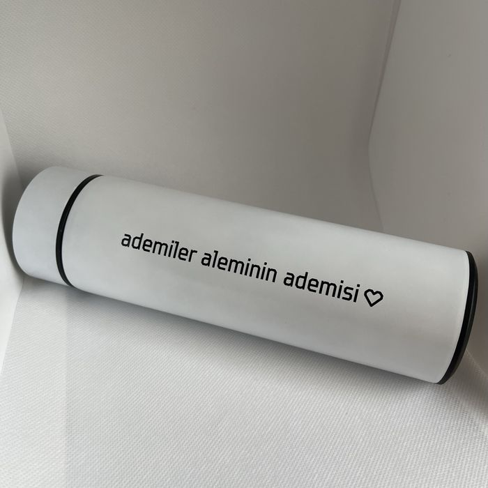 Термос на подарок