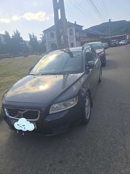 Volvo v50 2.0 diesel de vânzare