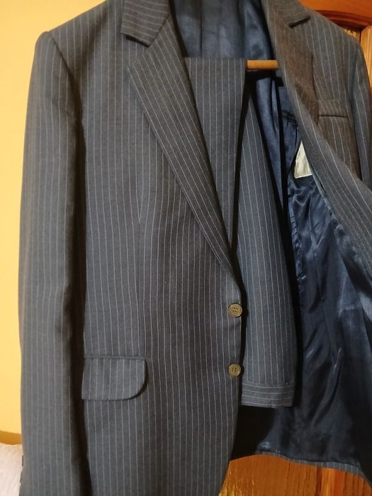 Costum stofa bărbat