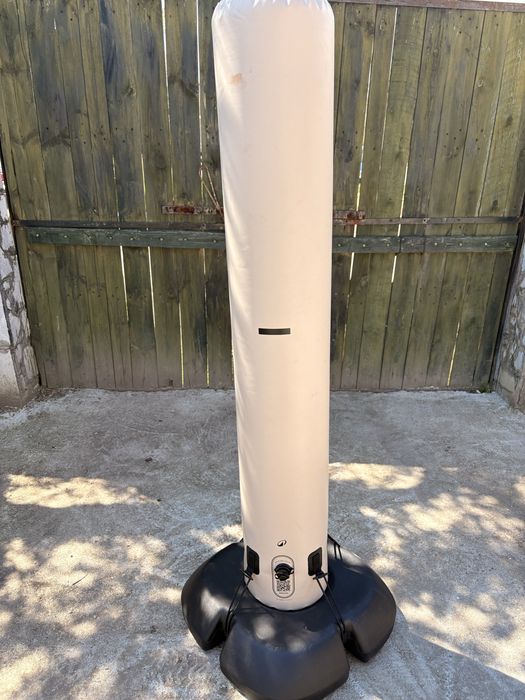 Детска боксова надуваена круша Decathlon