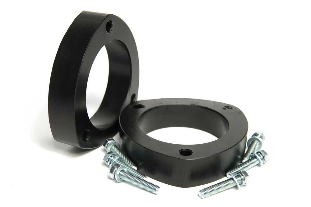 Inaltatoare fata Vw Golf 5 6 7 Passat B6 B7 B8 Octavia 2, 3 30 mm