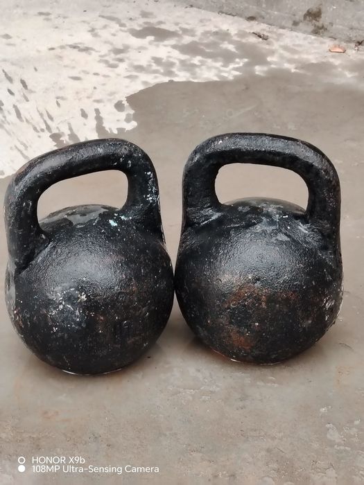 16kg 2ta 32kg 3ta POLVON TOSHLAR DONASI 300mingdan