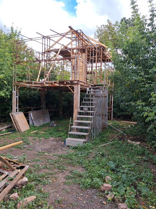 Продаётся загородный дом, участок , фазенда - Ansicht 6