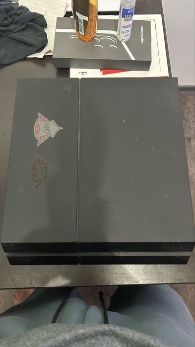 PS4 с 13 игри без джойстик