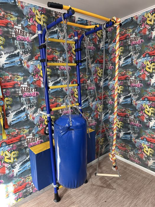 Продам шведскую стенку