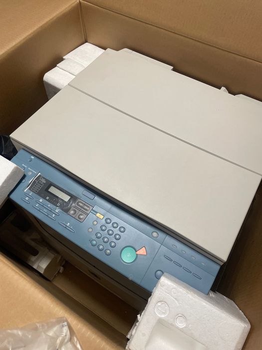 Сканер Canon IR1605