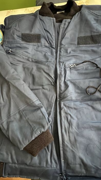 Костюм демисезонный лётчика