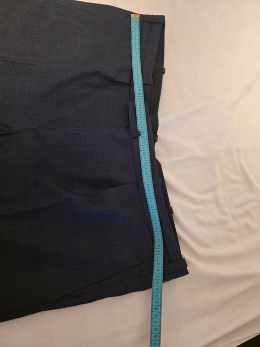 Pantaloni eleganți mărimea 56