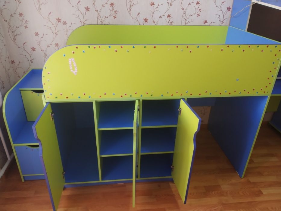 продам Детский Модуль