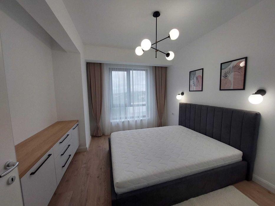 Apartament 2CD  - DE INCHIRIAT