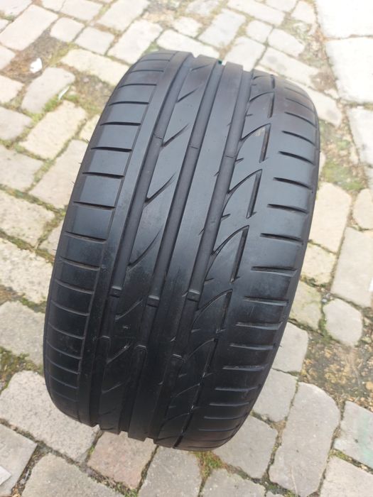 O bucată 255/35 R19 vară - Continental Bridgestone