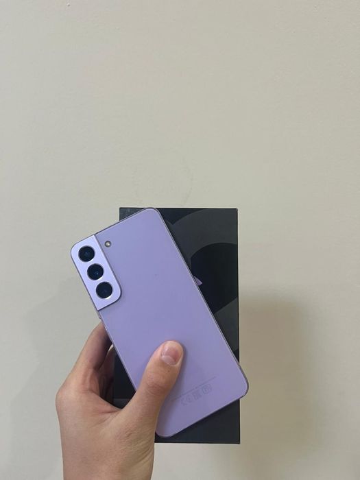 Samsung S22 128/8 срочно