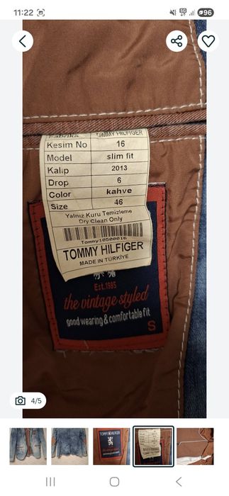 Продам мужской пиджак