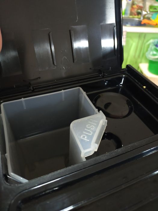 Кофемашина  delonghi