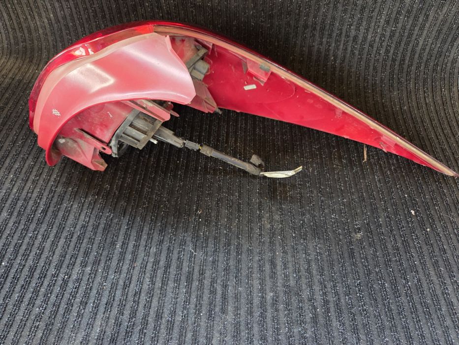 Заден ляв стоп Peugeot 207 Sw Пежо 207 Комби