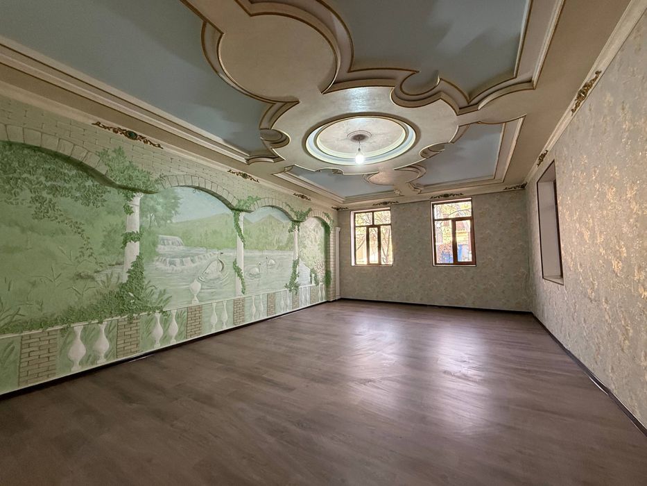 #a797 Tayyor 8 sotiqli hovli sotiladi