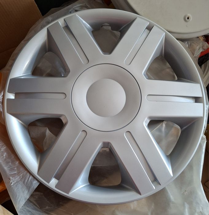 Колпак R 15 новый