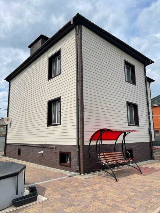 Продажа 2-этажного дома