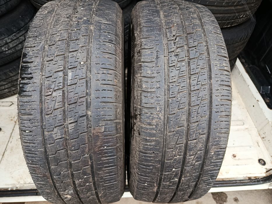 Бусови гуми всесезонни 215/65/15 дот24
