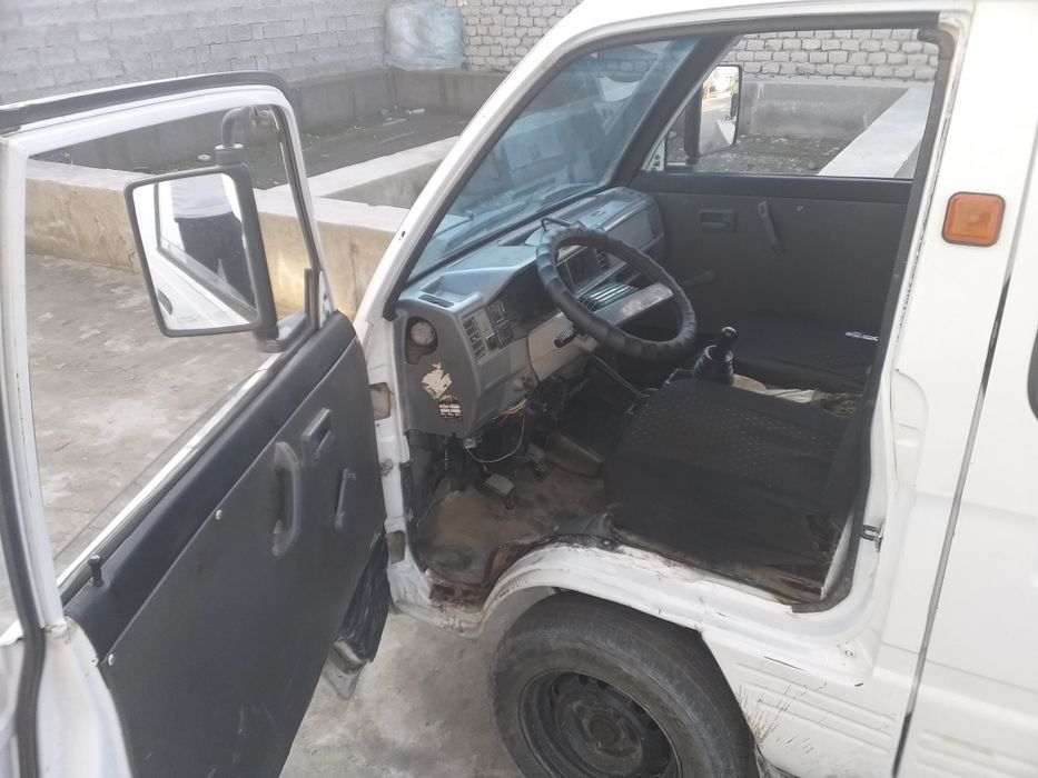 Damas 1 1998  holati yaxshi