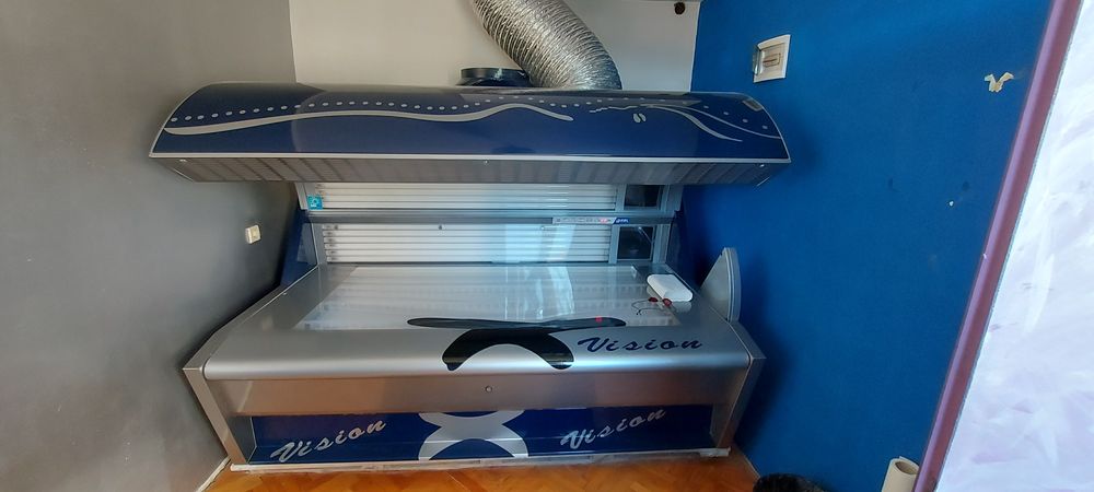 Солариум професионален