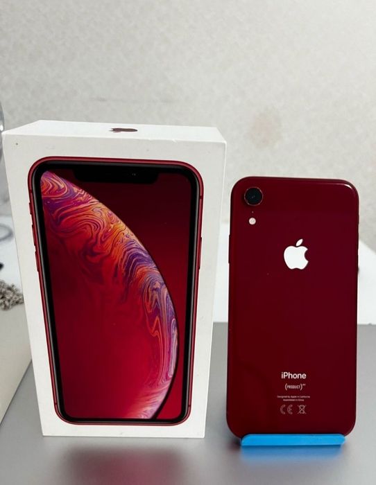 iPhone XR 128 77